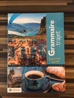 Grammaire trajet - Frans, Boeken, Ophalen of Verzenden, Nieuw, Frans