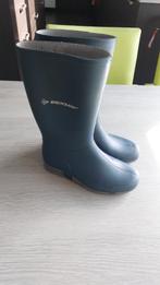 Dunlop laars laarzen maat 35, Jongen of Meisje, Ophalen of Verzenden, Dunlop, Laarzen