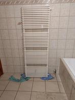 radiator, Doe-het-zelf en Bouw, Verwarming en Radiatoren, Ophalen, Gebruikt, Radiator, 60 tot 150 cm