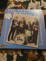 LP - The Ventures – 20 Rock 'N' Roll Hits - 1979, Cd's en Dvd's, Vinyl | Rock, Ophalen of Verzenden, Zo goed als nieuw, 12 inch