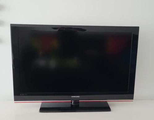 TV Samsung, Audio, Tv en Foto, Televisies, Gebruikt, LED, 80 tot 100 cm, Samsung, Ophalen