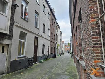 Huis te huur in Gent, 3 slpks, Immo, Vrijstaande woning, 3 kamers