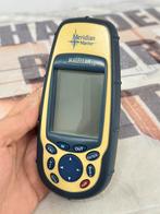 Magellan Meridian Gold Marine GPS Hiking Navi computer, Watersport en Boten, Ophalen of Verzenden, Zo goed als nieuw, Gps of Kompas