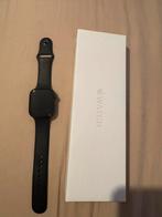 apple watch series 10 46MM, Handtassen en Accessoires, Smartwatches, Ophalen, Zwart, IOS, Zo goed als nieuw