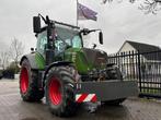 trekkerbumper Tractorbumper met opbergkist, Neuf