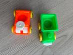 Vintage Fisher-Price Locomotive, Kinderen en Baby's, Speelgoed | Fisher-Price, Ophalen of Verzenden, Gebruikt, Auto of Voertuig