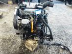 MOTOR Skoda Fabia (6Y5) (01-2000/12-2007) (ASY), Gebruikt, Skoda