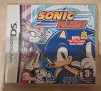 SEGA Sonic Rush, Computers en Software, Laptop-opladers, Ophalen of Verzenden, Zo goed als nieuw, SEGA