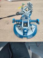 LEGO Star Wars: Armored Assault Tank AAT (8018), Ophalen