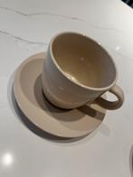 Koffietas + ondertas ikea 8 stuks, Ophalen, Zo goed als nieuw