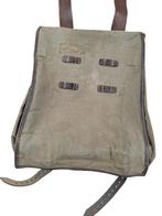 duitse hj  rugzak in nette gebruikte staat, Verzamelen, Militaria | Tweede Wereldoorlog, Verzenden