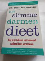 Het slimmedarmendieet, Ophalen, Overige wetenschappen, Nieuw, Dr. Michael Mosley