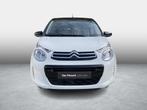 Citroen C1 1.0 VTi Origins, Voorwielaandrijving, 4 zetels, Stof, Gebruikt