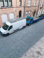 . J.A.RECYCLING. Aan-verkoop alle voertuigen Jordy, Ophalen