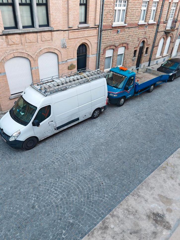 . J.A.RECYCLING. Aan-verkoop alle voertuigen Jordy, Diversen, Overige Diversen, Ophalen