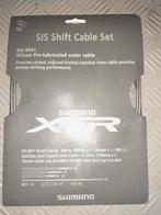 Shimano XTR SP41 outer and cable set (H-GRAY), Enlèvement ou Envoi