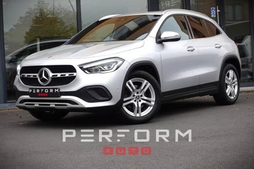 MERCEDES GLA 200i *AUTOMAAT*CAM*FULL SERVICE* + 1J GARANTIE, Auto's, Mercedes-Benz, Bedrijf, Te koop, GLA, Achteruitrijcamera