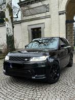 Range rover sport hse, Auto's, Diesel, Particulier, Te koop, Range Rover