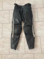 Pantalon en cuir (police)