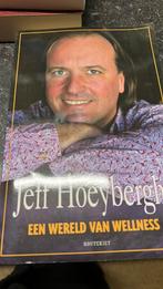 J. Hoeyberghs - Een wereld van wellness, J. Hoeyberghs, Nederlands, Zo goed als nieuw, Ophalen