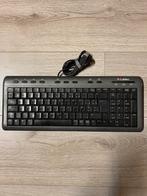 Labtec toetsenbord prijs 5€, Computers en Software, Ophalen of Verzenden, Zo goed als nieuw