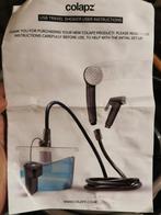 Douche de camping, Enlèvement ou Envoi, Comme neuf