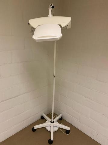Luxo loeplamp, Ophalen of Verzenden, Loeplamp