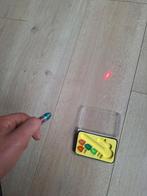 Laser, Ophalen of Verzenden, Zo goed als nieuw, Laser