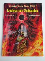 Liederen van ontkenning - 1ste druk (2001), Comme neuf, Une BD, Enlèvement ou Envoi