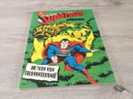 Album de bandes dessinées de Superman : L'Homme de Transylva, Livres, BD, Une BD, Utilisé, Envoi