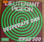 45t7" vinyl single lieutenant pigeon, CD & DVD, Enlèvement ou Envoi, Single