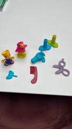 Plasticine thema kapper, Kinderen en Baby's, Ophalen, Gebruikt