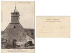 F_lot 3_15 cartes postales anciennes de France, Gelopen, Stad of Dorp, Ophalen of Verzenden
