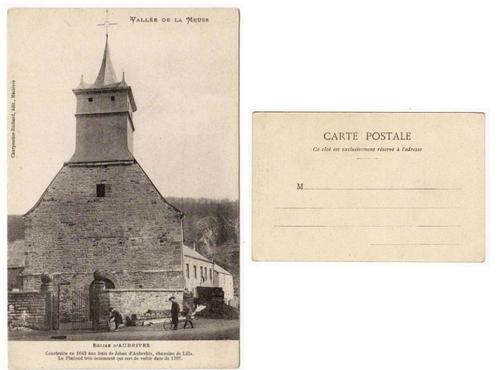 F_lot 3_15 cartes postales anciennes de France, Verzamelen, Postkaarten | Themakaarten, Gelopen, Stad of Dorp, Ophalen of Verzenden