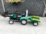 Speelgoedtractor, Ophalen, Zo goed als nieuw