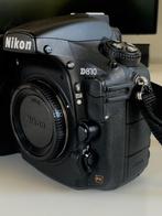 Nikon D 810, Audio, Tv en Foto, Fotocamera's Digitaal, Ophalen, Spiegelreflex, Zo goed als nieuw, Nikon