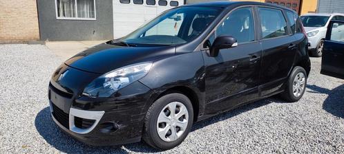 🆕RENAULT SCENIC_1.5 DCI(85CH)_04/2010💢EUR.4_A/C_EQUIP💢, Auto's, Renault, Bedrijf, Te koop, Scénic, ABS, Airbags, Airconditioning