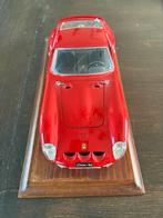 Ferrari 510 (1967), Enlèvement, Comme neuf