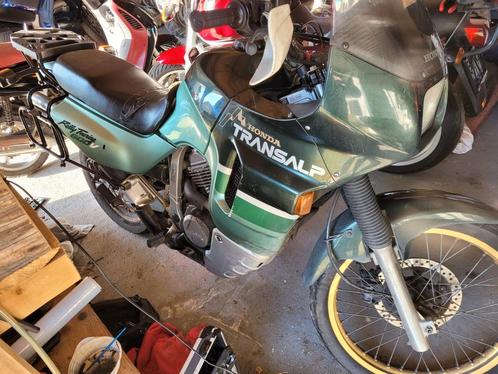Ik koop alle modellen motoren goed was kapo, Motoren, Onderdelen | Oldtimers, Ophalen of Verzenden