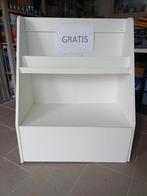 Boekenkastje ikea - gratis af te halen, Huis en Inrichting, Kasten | Boekenkasten, Ophalen, Gebruikt
