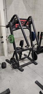 Gymfit DY Row, Sport en Fitness, Rug, Krachtstation, Ophalen of Verzenden, Zo goed als nieuw