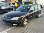 2005 Ford Mondeo, Auto's, Ford, Gebruikt, Mondeo, Bedrijf, Te koop