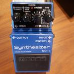 Boss SY-1, Muziek en Instrumenten, Ophalen of Verzenden, Nieuw, Overige typen