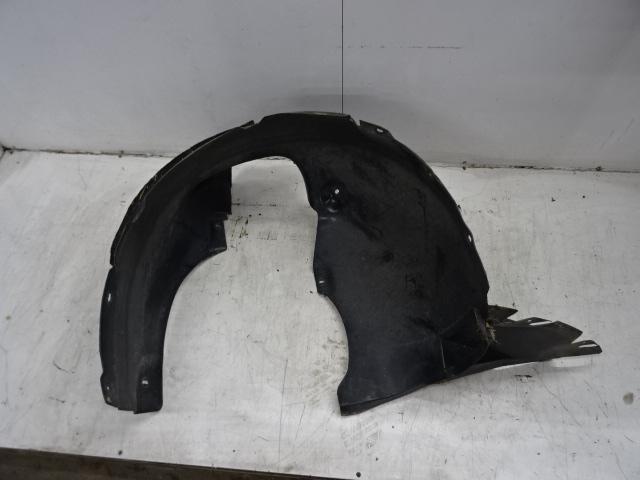 BINNENSPATSCHERM RECHTS VOOR Volkswagen Polo V (6R), Auto-onderdelen, Carrosserie, Spatbord, Volkswagen, Voor, Rechts, Gebruikt