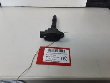 BOBINE Dacia (224332428R) beschikbaar voor biedingen