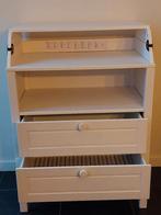 Sundvik commode/ ladekast, Maison & Meubles, Armoires | Penderies & Garde-robes, Avec tiroir(s), Moins de 100 cm, Comme neuf, Enlèvement