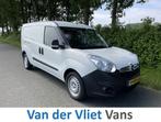 Opel Combo 1.3 CDTi E6 L2 Edition Lease €143 p/m, Airco In, 71 kW, Opel, Carnet d'entretien, Achat