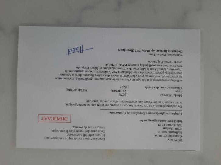 Remorque double essieux bache, CD & DVD, CD | Musiques de film & Bandes son