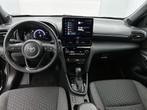 Toyota Yaris Cross 1.5 VVT-ie 85kW Dynamic Plus CVT, Achat, 750 kg, Entreprise, 116 ch