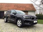 Volvo XC40 T2/1steEig/98000km/Cam/AdapCruise/LED/Alu/Navi, 0 kg, Achat, Entreprise, Noir